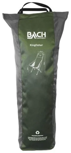 Bach Kingfisher 19 Bach Kingfisher -Tentes de fête soldes bach chive green one size chive green 2