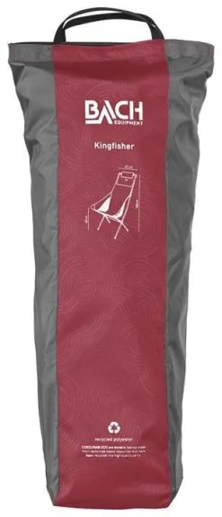 Bach Kingfisher 25 Bach Kingfisher -Tentes de fête soldes bach red dahlia art one size red dahlia art 2