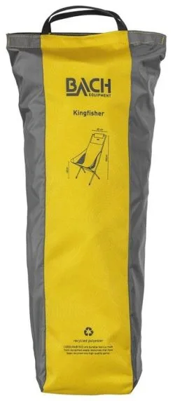 Bach Kingfisher 22 Bach Kingfisher -Tentes de fête soldes bach yellow curry art one size yellow curry art 2