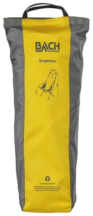 Bach Kingfisher 10 Bach Kingfisher – Image 10