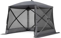 Bardani Quick Lodge 4