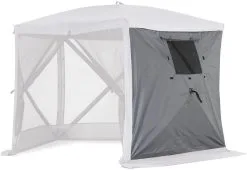 Bardani Quick Lodge 4 Paroi Latérale