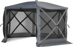 Bardani Quick Lodge 6