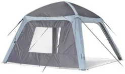 Bardani Quick Shelter 350 Paroi Latérale Avec Fenêtre