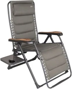 Bardani Riposo Alu 3D -Tentes de fête soldes bardani riposo alu 3d platina grey platina grey 0