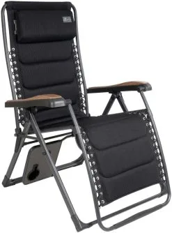 Bardani Riposo Alu 3D -Tentes de fête soldes bardani riposo alu 3d zebra black zebra black 0