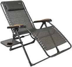 Bardani Riposo Plus Alu 11 Bardani Riposo Plus Alu -Tentes de fête soldes bardani riposo plus alu urban grey one size urban grey 1