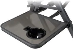 Bardani Riposo Plus Alu 17 Bardani Riposo Plus Alu -Tentes de fête soldes bardani riposo plus alu urban grey one size urban grey 7