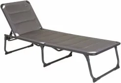 Bardani Sombrero XL 3D Comfort -Tentes de fête soldes bardani sombrero xl 3d comfort platina grey platina grey 0