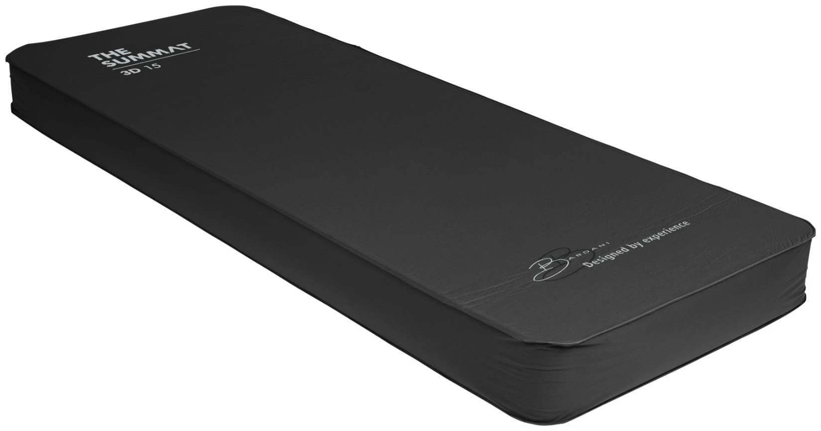 Bardani The Summat 3D 15 SI Smaragd Black 1 Bardani The Summat 3D 15 SI Smaragd Black