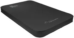 Bardani The Summat 3D Duo 15 Self Inflating Smaragd Black