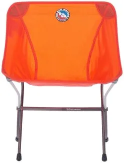 Big Agnes Skyline UL Chair -Tentes de fête soldes big agnes skyline ul chair orange one size orange 0
