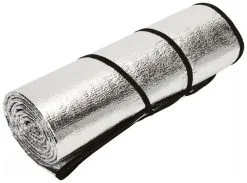 Bo-Camp Personne Seule Isolant Tapis De Mousse