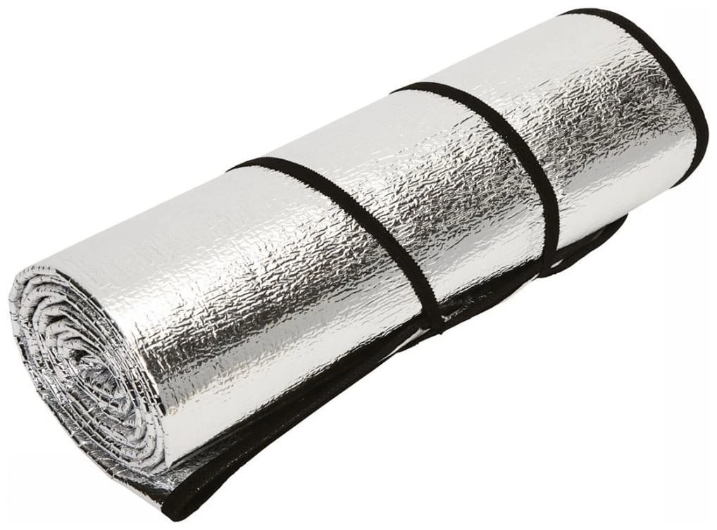 Bo-Camp Personne Seule Isolant Tapis De Mousse 1 Bo-Camp Personne Seule Isolant Tapis De Mousse