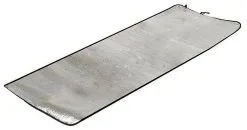 Bo-Camp Personne Seule Isolant Tapis De Mousse 5 Bo-Camp Personne Seule Isolant Tapis De Mousse -Tentes de fête soldes bo camp 1 persoons isolerend schuimmat silver 190x60 cm silver 1