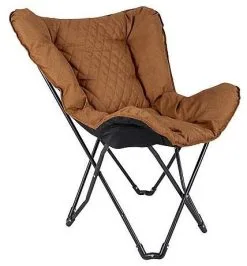 Bo-Camp Himrod Vlinderstoel