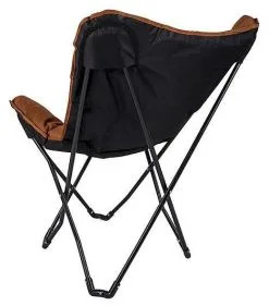 Bo-Camp Himrod Vlinderstoel -Tentes de fête soldes bo camp himrod vlinderstoel clay clay 1