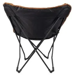 Bo-Camp Himrod Vlinderstoel -Tentes de fête soldes bo camp himrod vlinderstoel clay clay 3