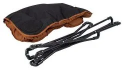 Bo-Camp Himrod Vlinderstoel -Tentes de fête soldes bo camp himrod vlinderstoel clay clay 5