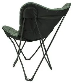 Bo-Camp Himrod Vlinderstoel -Tentes de fête soldes bo camp himrod vlinderstoel green green 1