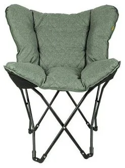 Bo-Camp Himrod Vlinderstoel -Tentes de fête soldes bo camp himrod vlinderstoel green green 3 6