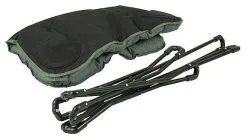 Bo-Camp Himrod Vlinderstoel -Tentes de fête soldes bo camp himrod vlinderstoel green green 4 5