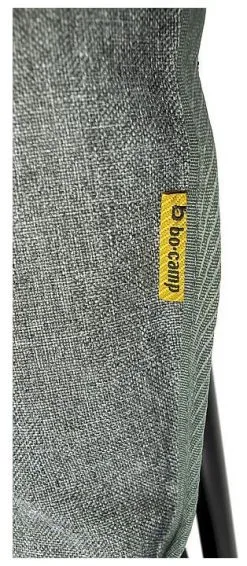 Bo-Camp Himrod Vlinderstoel -Tentes de fête soldes bo camp himrod vlinderstoel green green 5 5