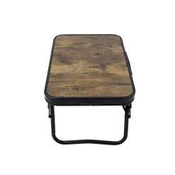 Bo-Camp Industrial Klaptafel Compact Culver 13 Bo-Camp Industrial Klaptafel Compact Culver -Tentes de fête soldes bo camp industrial klaptafel compact culver brown 56 x 34 cm brown 2