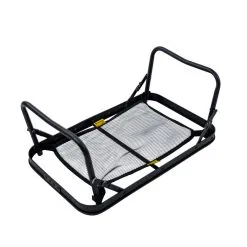 Bo-Camp Industrial Klaptafel Compact Culver 16 Bo-Camp Industrial Klaptafel Compact Culver -Tentes de fête soldes bo camp industrial klaptafel compact culver brown 56 x 34 cm brown 5