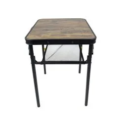 Bo-Camp Industrial Table Garland 16 Bo-Camp Industrial Table Garland -Tentes de fête soldes bo camp industrial tafel garland brown 3 1
