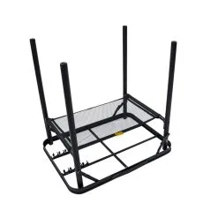 Bo-Camp Industrial Table Garland 18 Bo-Camp Industrial Table Garland -Tentes de fête soldes bo camp industrial tafel garland brown 5 1