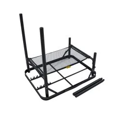 Bo-Camp Industrial Table Garland 19 Bo-Camp Industrial Table Garland -Tentes de fête soldes bo camp industrial tafel garland brown 6 1