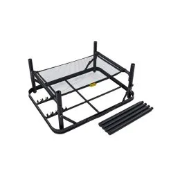 Bo-Camp Industrial Table Garland 20 Bo-Camp Industrial Table Garland -Tentes de fête soldes bo camp industrial tafel garland brown 7 1