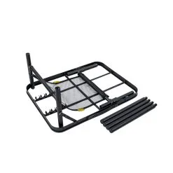 Bo-Camp Industrial Table Garland 21 Bo-Camp Industrial Table Garland -Tentes de fête soldes bo camp industrial tafel garland brown 8 1