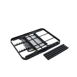 Bo-Camp Industrial Table Garland 22 Bo-Camp Industrial Table Garland -Tentes de fête soldes bo camp industrial tafel garland brown 9 1