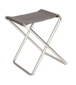 Bo-Camp Tabouret + Feuille De Support -Tentes de fête soldes bo camp krukje oplegblad 1