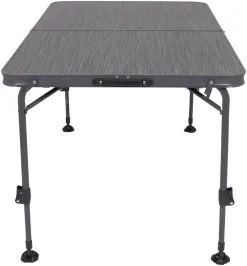 Bo-Camp Logan 120 -Tentes de fête soldes bo camp logan 120 grey 120 x 80 cm grey 1