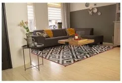 Bo-Camp Urban Outdoor Bo-Camp - Urban Outdoor Table D'appoint Harlem -Tentes de fête soldes bo camp urban outdoor bijzettafel harlem 4