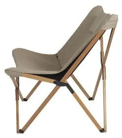 Bo-Camp Urban Outdoor Bo-Camp - Urban Outdoor Chaise Relax Wembley L -Tentes de fête soldes bo camp urban outdoor relaxstoel wembley l beige l beige 3