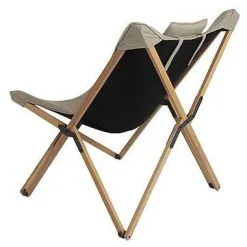 Bo-Camp Urban Outdoor Bo-Camp - Urban Outdoor Chaise Relax Wembley L -Tentes de fête soldes bo camp urban outdoor relaxstoel wembley l beige l beige 4