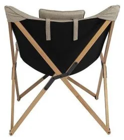 Bo-Camp Urban Outdoor Bo-Camp - Urban Outdoor Chaise Relax Wembley L -Tentes de fête soldes bo camp urban outdoor relaxstoel wembley l beige l beige 5