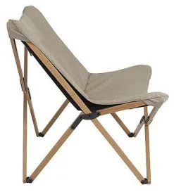 Bo-Camp Urban Outdoor Bo-Camp - Urban Outdoor Chaise Relax Wembley L -Tentes de fête soldes bo camp urban outdoor relaxstoel wembley l beige l beige 7