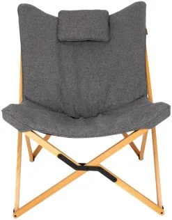 Bo-Camp Urban Outdoor Bo-Camp - Urban Outdoor Chaise Relax Wembley L