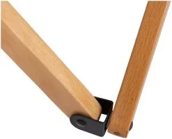 Bo-Camp Urban Outdoor Bo-Camp - Urban Outdoor Chaise Relax Wembley L -Tentes de fête soldes bo camp urban outdoor relaxstoel wembley l grey l grey 7