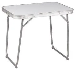 Tentes de fête soldes 13 Campgear Table Economy 60x40cm Grey