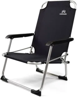 Campguru Beachchair Low 13 Campguru Beachchair Low -Tentes de fête soldes campguru beachchair low grey 6