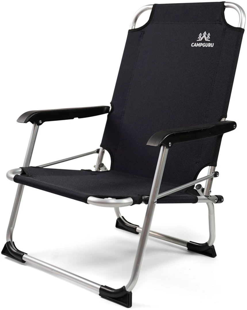 Campguru Beachchair Low 7 Campguru Beachchair Low – Image 7