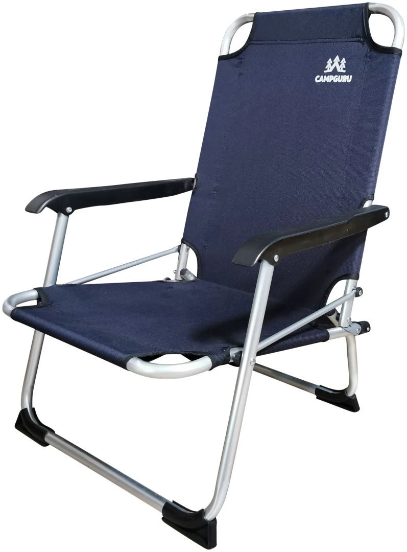 Campguru Beachchair Low 1 Campguru Beachchair Low