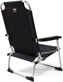Campguru Beachchair Low 12 Campguru Beachchair Low -Tentes de fête soldes campguru beachchair low grey grey 3 1