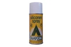 Campking Siliconenspray 300ml 300ml -Tentes de fête soldes campking siliconenspray 1